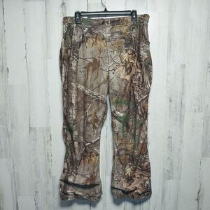 Gamehide Women's Large (16) Camo Pants